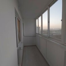 Квартира 36,2 м², 1-комнатная - изображение 4