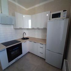 Квартира 34 м², 1-комнатная - изображение 2