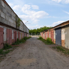 19 м², гараж - изображение 1
