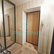 Квартира 38 м², 1-комнатная - изображение 3