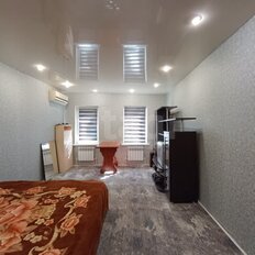 Квартира 30 м², 1-комнатная - изображение 5