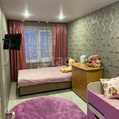 Квартира 62,5 м², 3-комнатная - изображение 4