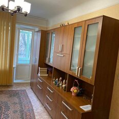 Квартира 31 м², 1-комнатная - изображение 4