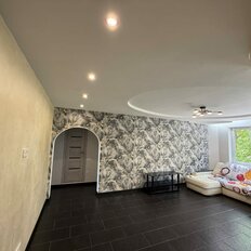 Квартира 64,3 м², 3-комнатная - изображение 3