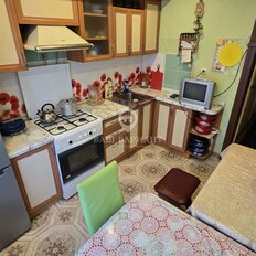 Квартира 66,5 м², 3-комнатная - изображение 2