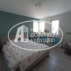 Квартира 107 м², 4-комнатная - изображение 3