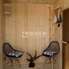 дом + 10,9 сотки, участок - изображение 5