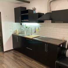 Квартира 46 м², 1-комнатная - изображение 2