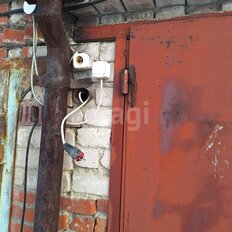 16,5 м², гараж - изображение 4