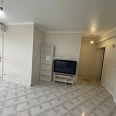 Квартира 44,6 м², 1-комнатная - изображение 2