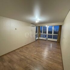 Квартира 48 м², 1-комнатная - изображение 3