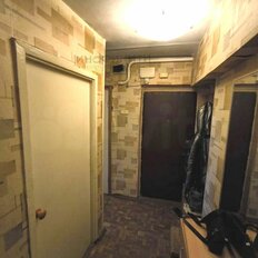 Квартира 42,7 м², 2-комнатная - изображение 3