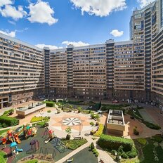 Квартира 100,3 м², 2-комнатная - изображение 4