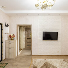 Квартира 43,3 м², 1-комнатная - изображение 4