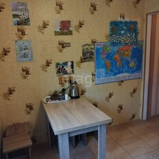 Квартира 34 м², 1-комнатная - изображение 5