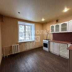 Квартира 67,1 м², 3-комнатная - изображение 1