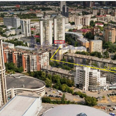 268,9 м², помещение свободного назначения - изображение 1