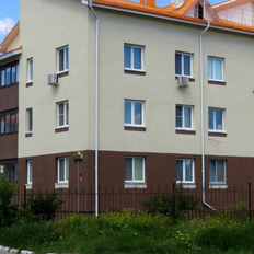 Квартира 102 м², 4-комнатная - изображение 2