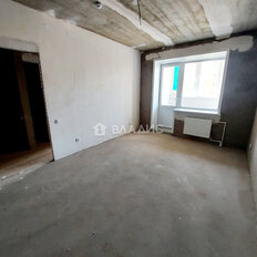 Квартира 35,6 м², 1-комнатная - изображение 4