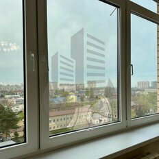 Квартира 47 м², 1-комнатная - изображение 5
