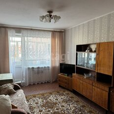 Квартира 32,9 м², 1-комнатная - изображение 1
