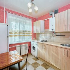 Квартира 30,6 м², 1-комнатная - изображение 2