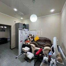 37,1 м², офис - изображение 4