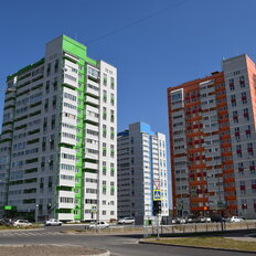 Квартира 39,1 м², 1-комнатная - изображение 5