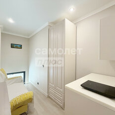 Квартира 11,9 м², студия - изображение 2