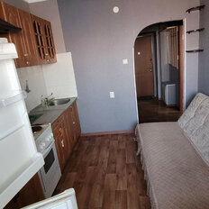 Квартира 34,2 м², 1-комнатная - изображение 2