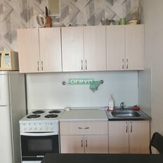 Квартира 29,8 м², студия - изображение 2