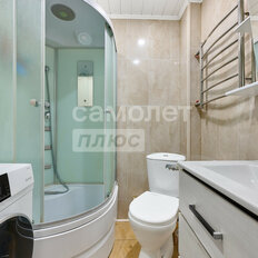 Квартира 30,1 м², 1-комнатная - изображение 4