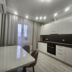 Квартира 56 м², 2-комнатная - изображение 1