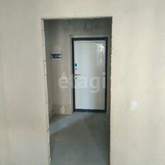 Квартира 30,5 м², 1-комнатная - изображение 2
