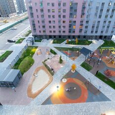 Квартира 108,2 м², 3-комнатная - изображение 3