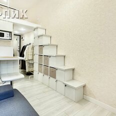 Квартира 20 м², студия - изображение 2