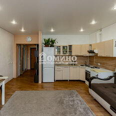 Квартира 38,7 м², студия - изображение 2