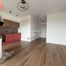 Квартира 29,4 м², студия - изображение 5