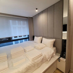 Квартира 16,8 м², студия - изображение 1