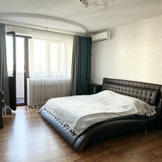 Квартира 88 м², 2-комнатная - изображение 4