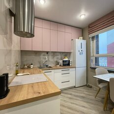 Квартира 49 м², 2-комнатная - изображение 2