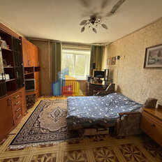 Квартира 34,9 м², 1-комнатная - изображение 1