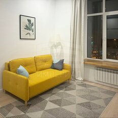 Квартира 19,6 м², студия - изображение 1