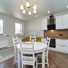 Квартира 72,8 м², 2-комнатная - изображение 4