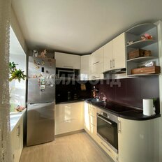 Квартира 43,3 м², 2-комнатная - изображение 5