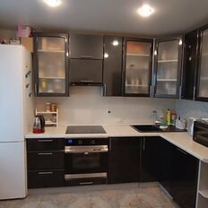 Квартира 67,1 м², 3-комнатная - изображение 1