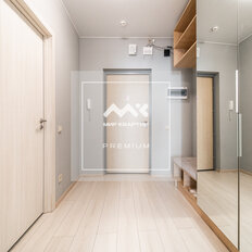 Квартира 44 м², студия - изображение 1