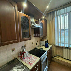 Квартира 54,9 м², 2-комнатная - изображение 4