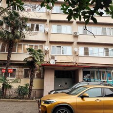 Квартира 20 м², студия - изображение 3