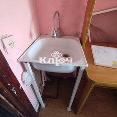 Квартира 9,6 м², студия - изображение 3